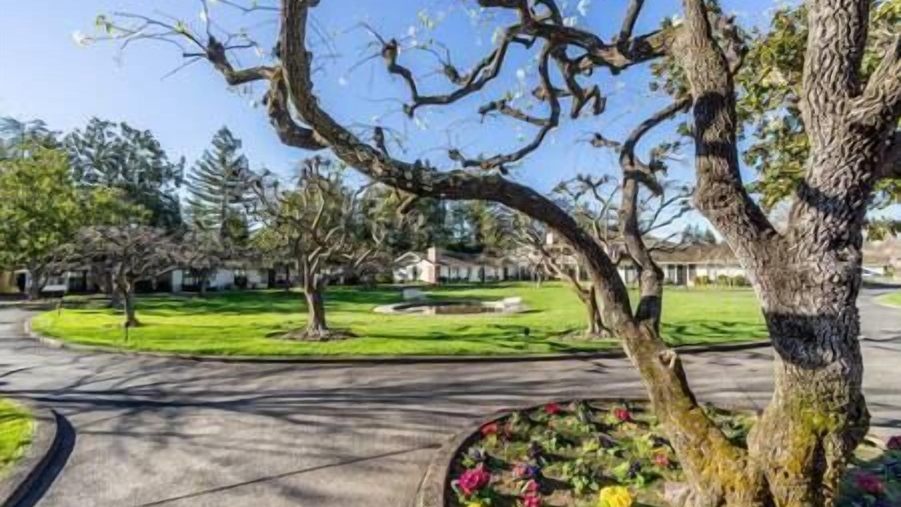 Photo of Outdoor in Vichy Springs