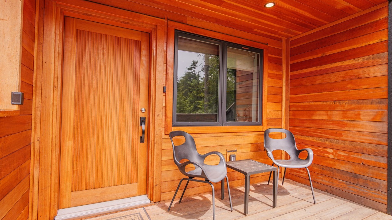 Photo of Outdoor in Ucluelet