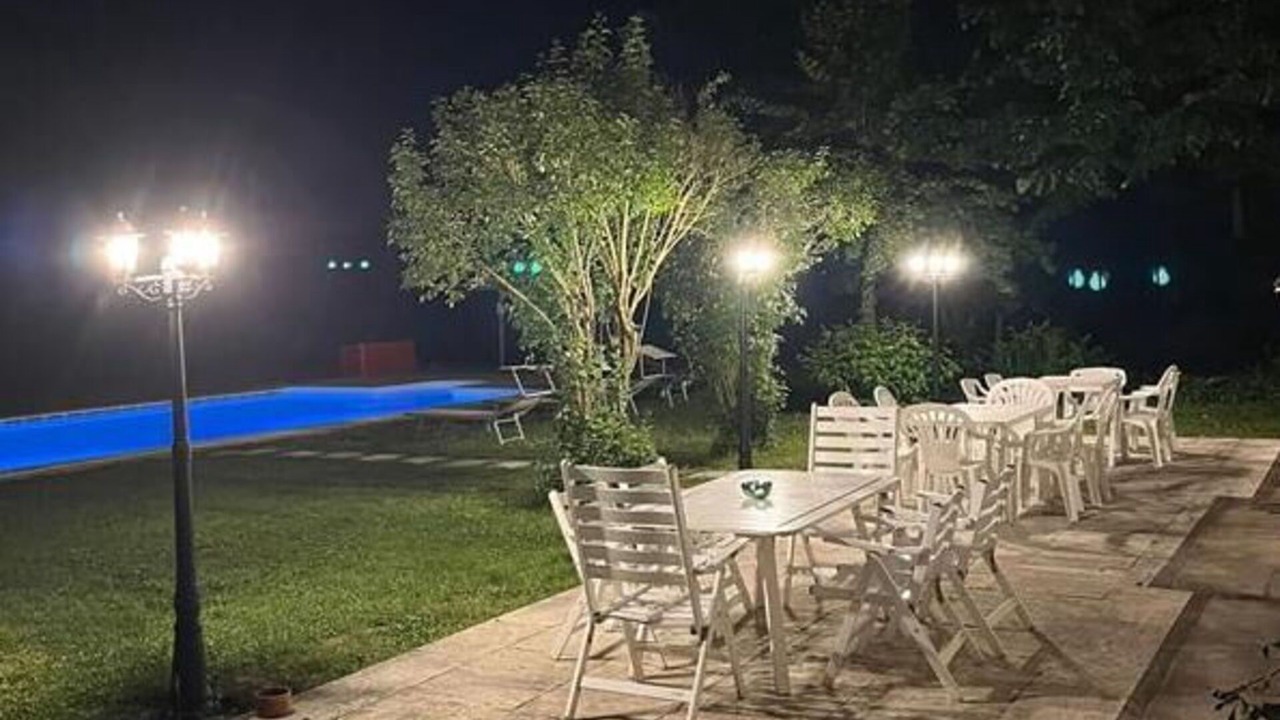 Photo of Patio Balcony in Scarperia