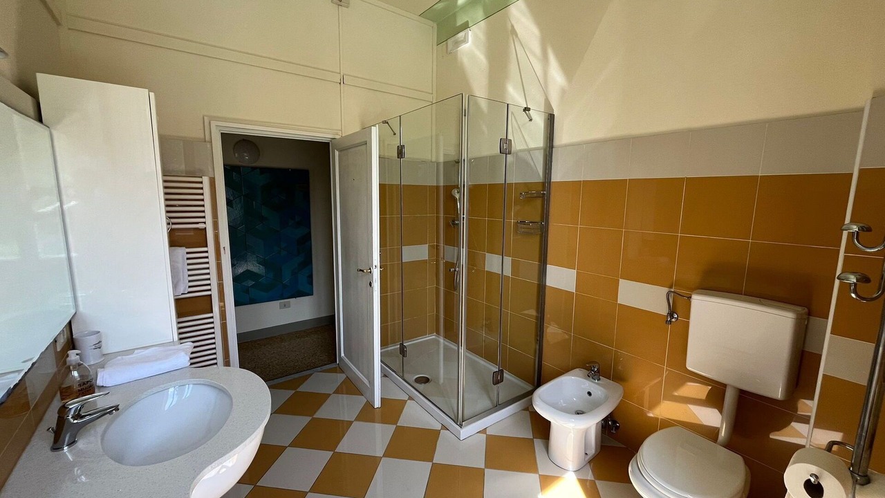 Photo of Bathroom in Scarperia