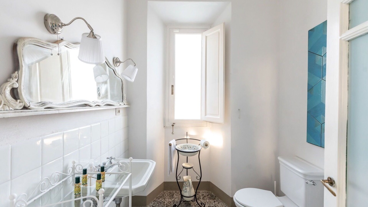 Photo of Bathroom in Scarperia