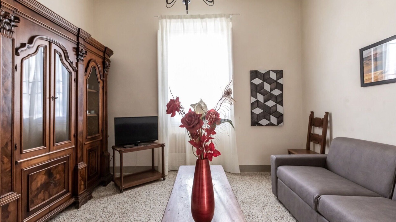 Photo of Livingroom in Scarperia