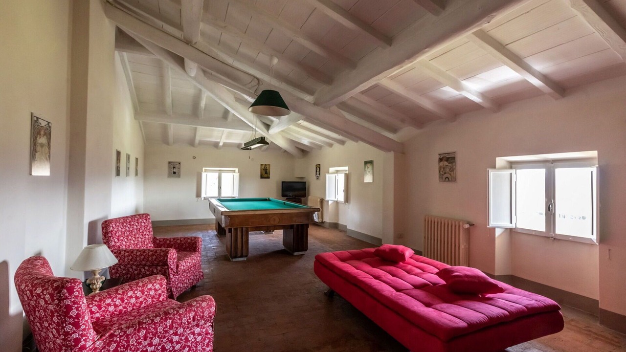 Photo of Bedroom in Scarperia