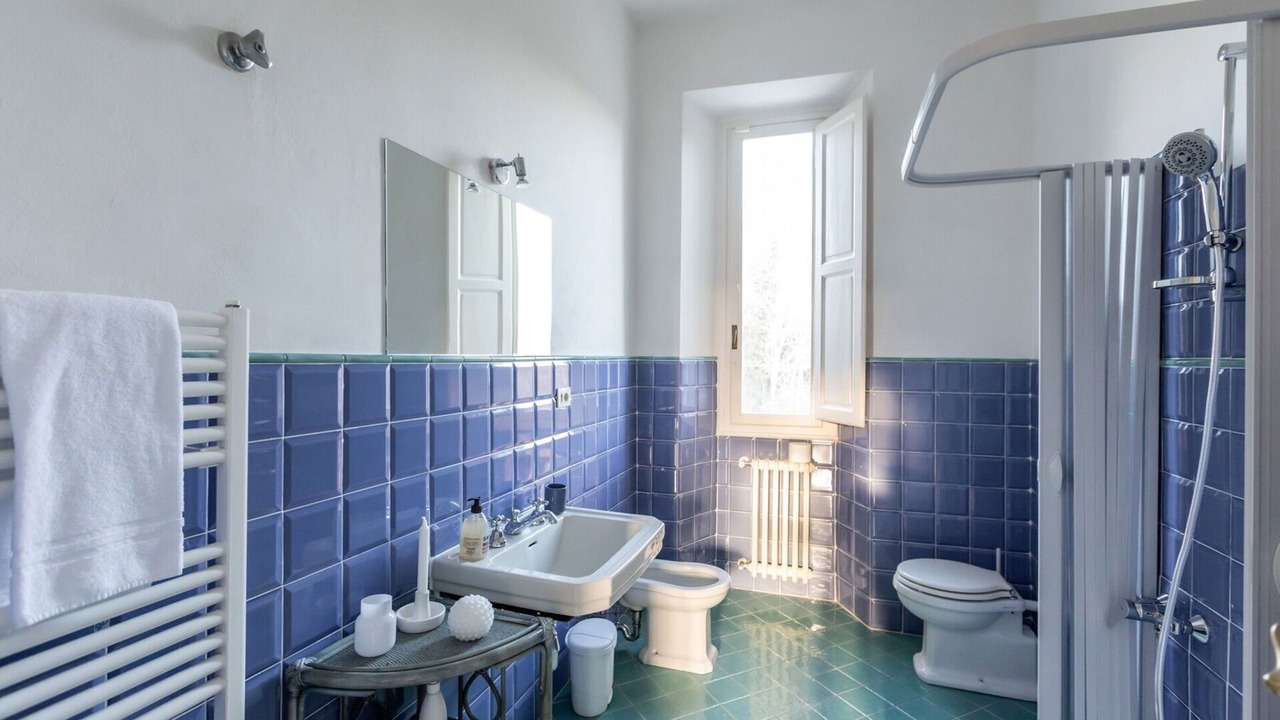 Photo of Bathroom in Scarperia