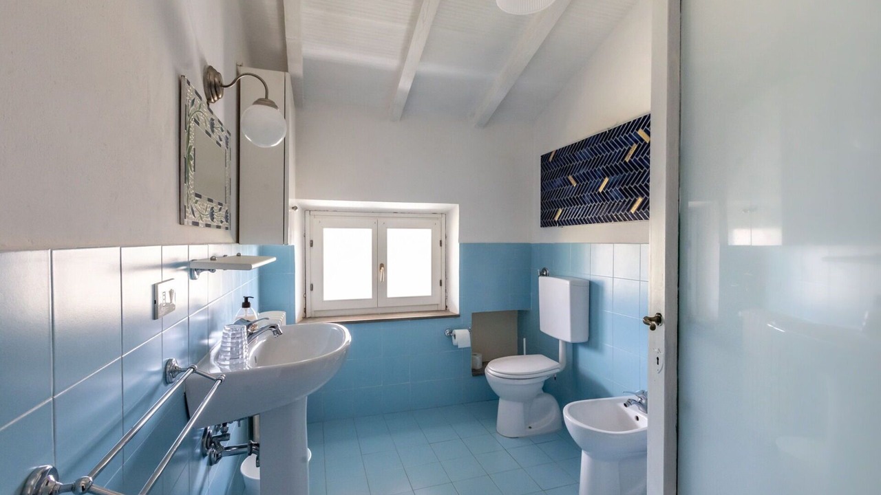 Photo of Bathroom in Scarperia