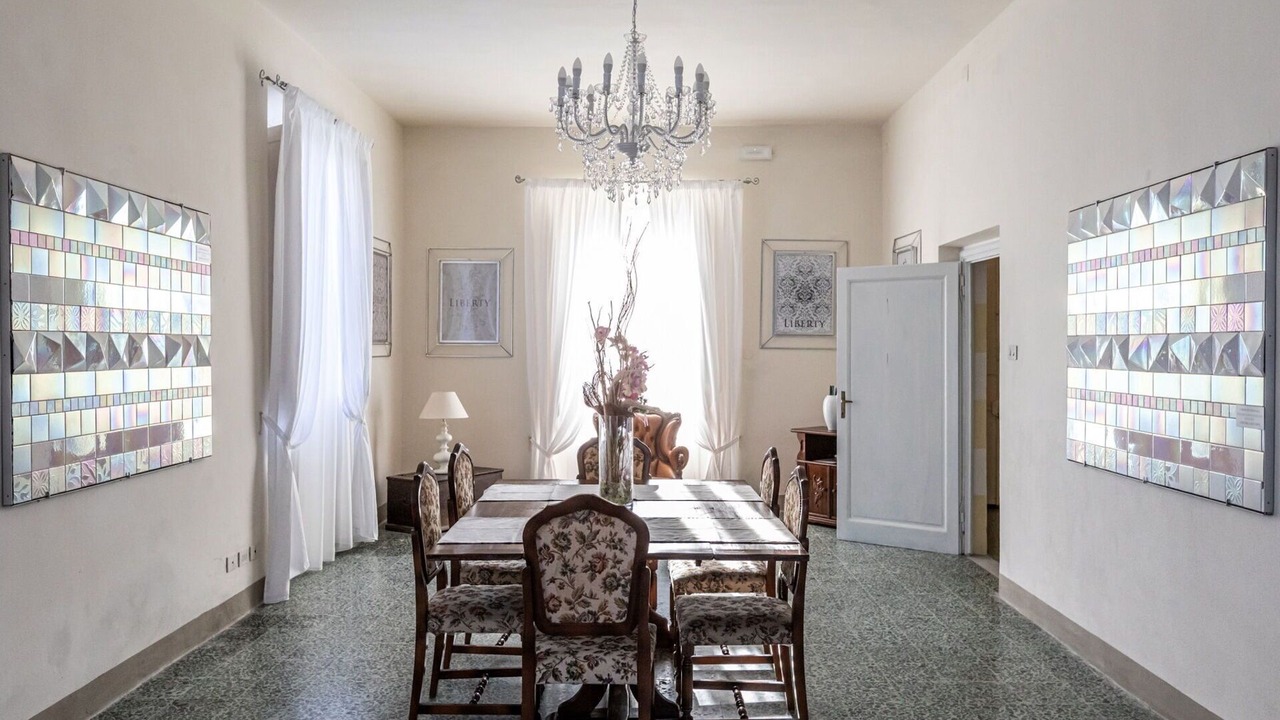Photo of Livingroom in Scarperia