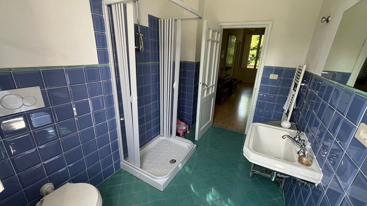 Photo of Bathroom in Scarperia
