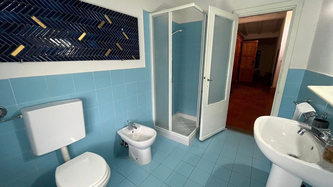 Photo of Bathroom in Scarperia