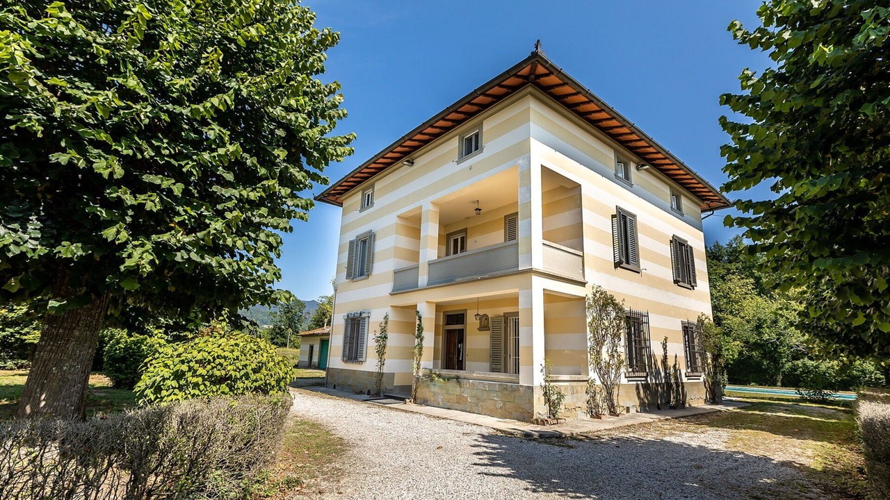 Photo of Outdoor in Scarperia