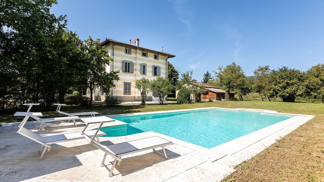 Photo of Outdoor in Scarperia