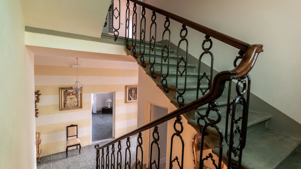 Photo of Bedroom in Scarperia