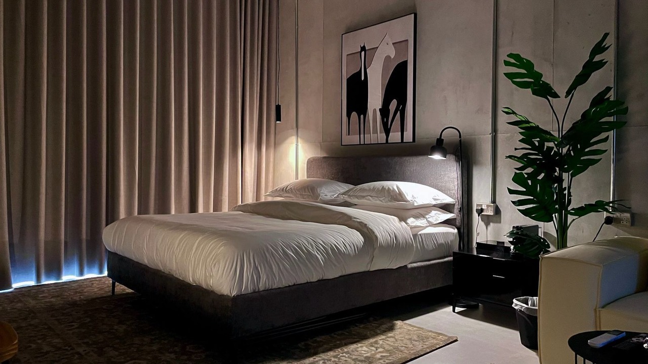 Photo of Bedroom in Riyadh