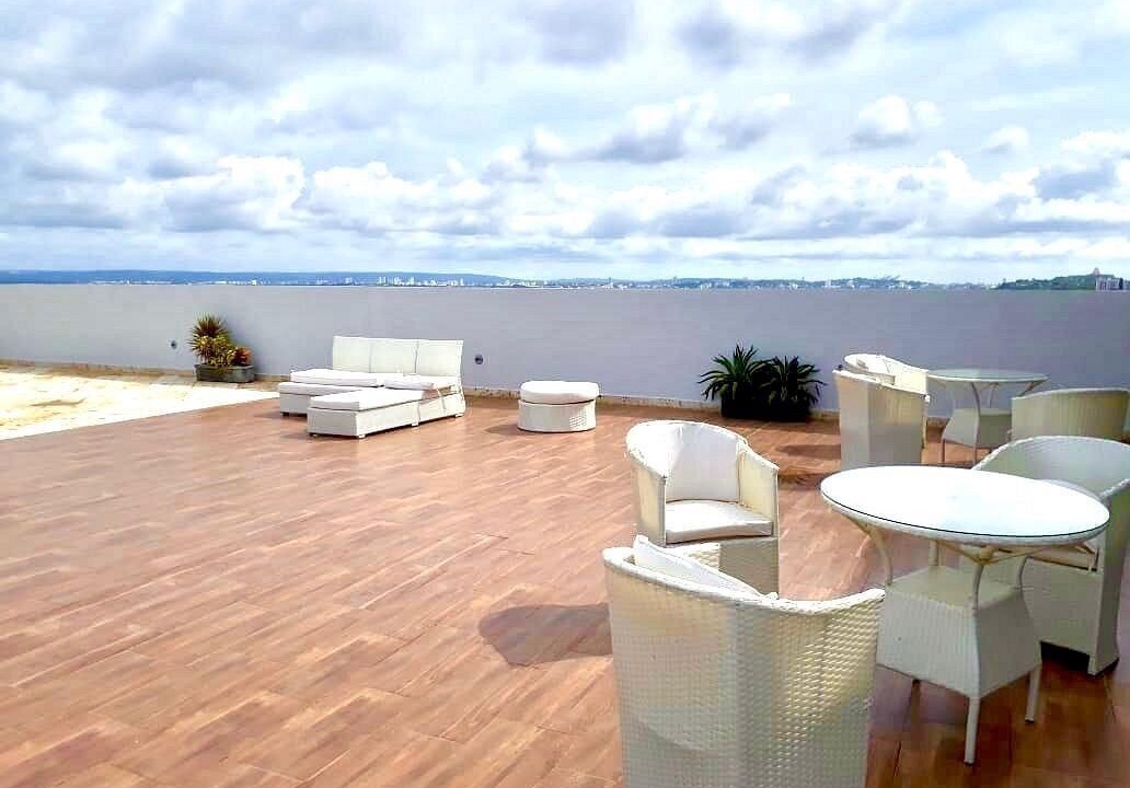 Photo of Patio Balcony in Crespo