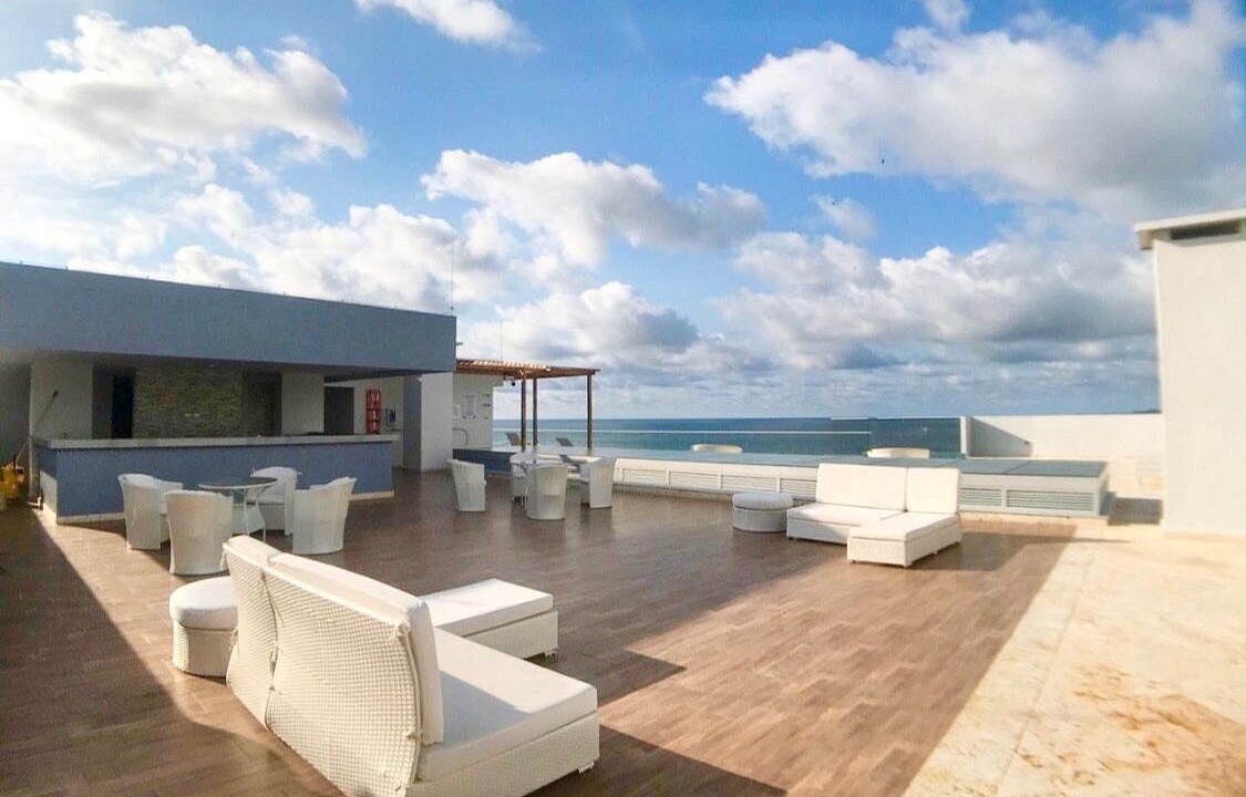 Photo of Patio Balcony in Crespo