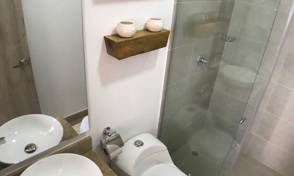 Photo of Bathroom in Crespo