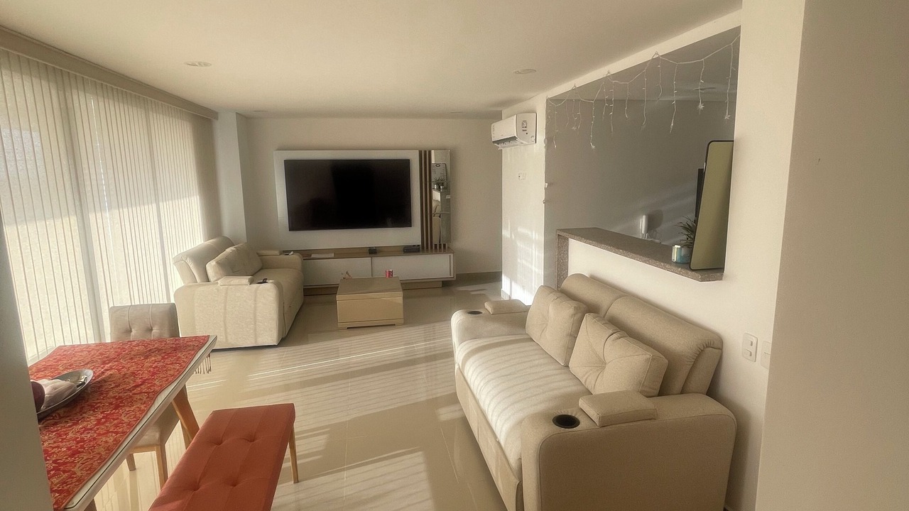 Photo of Bedroom in Crespo