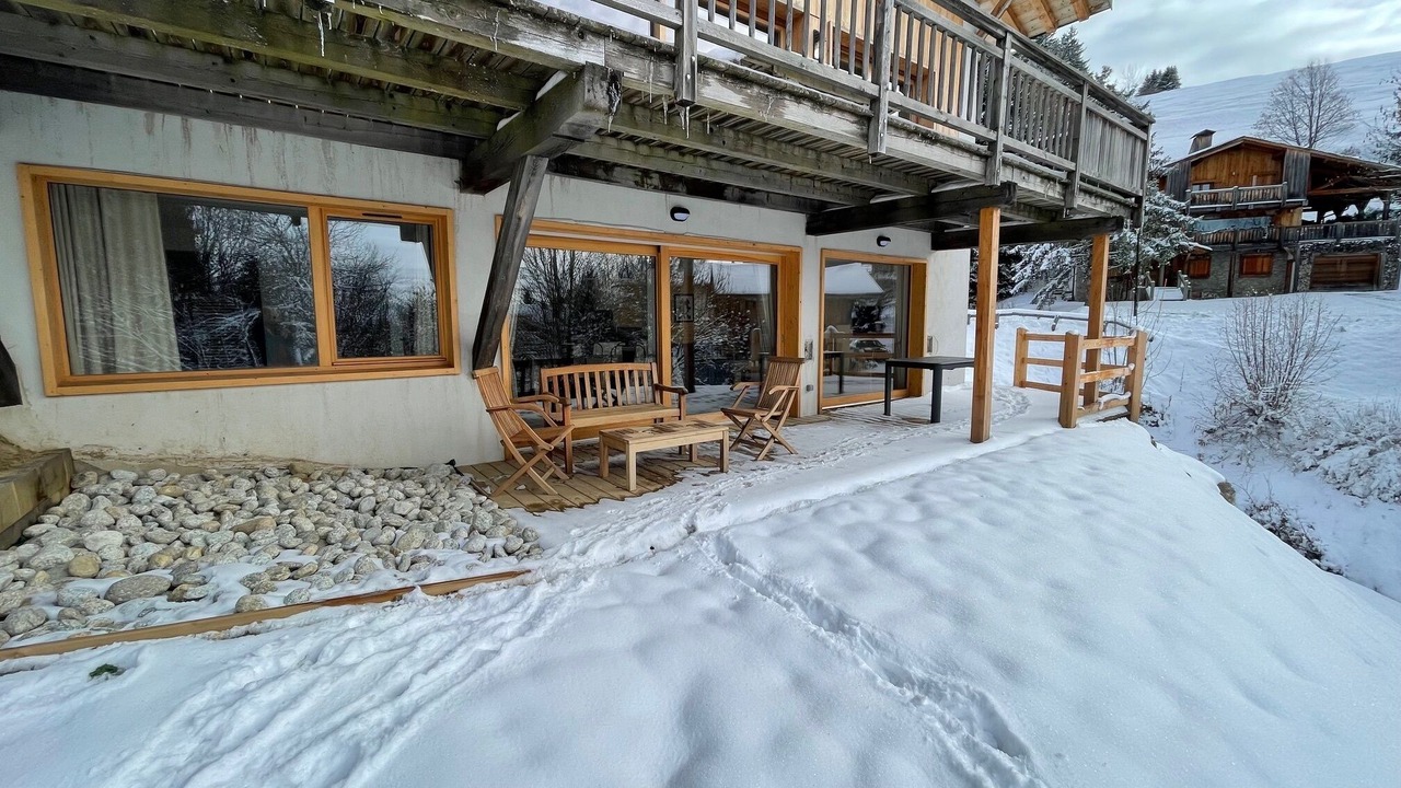 Photo of Outdoor in Crest-Voland