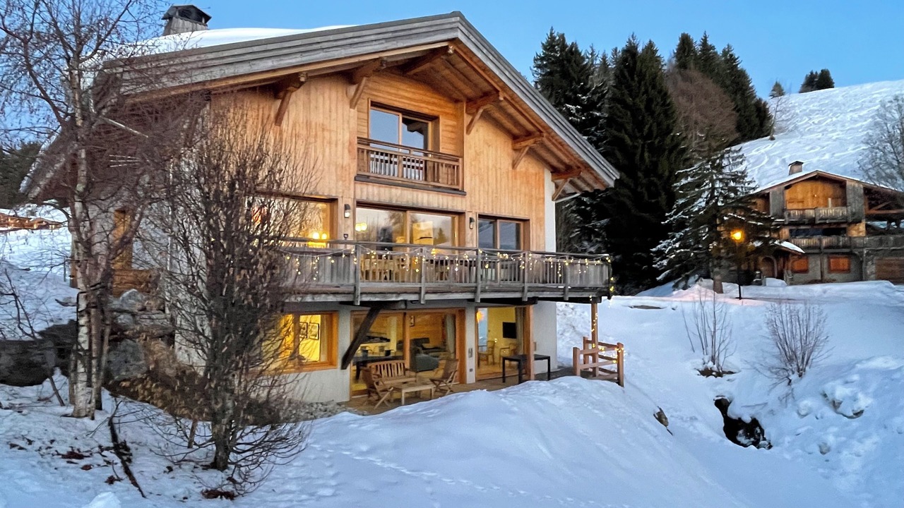 Photo of Outdoor in Crest-Voland