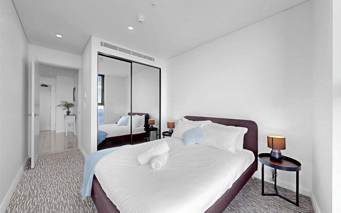 Photo of Bedroom in Gold Coast