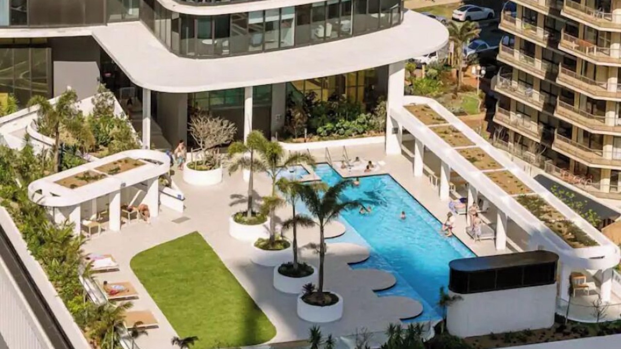 Photo of Outdoor in Gold Coast