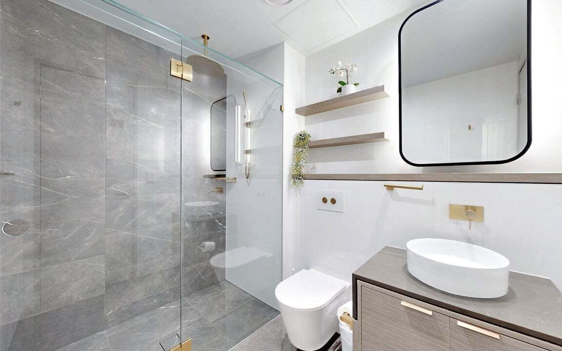 Photo of Bathroom in Gold Coast