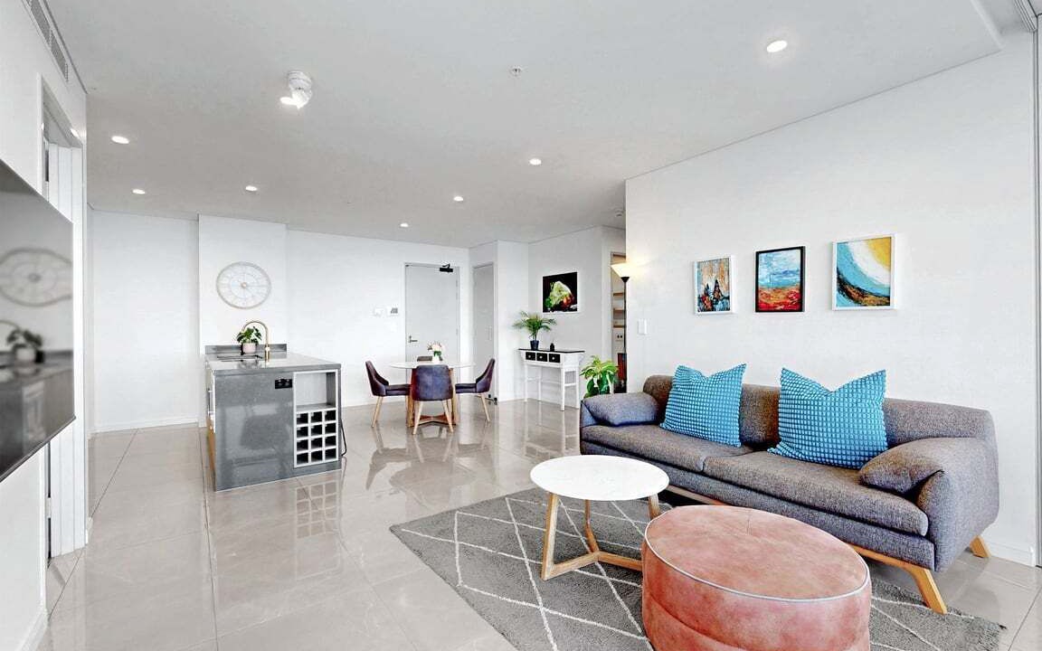 Photo of Livingroom in Gold Coast