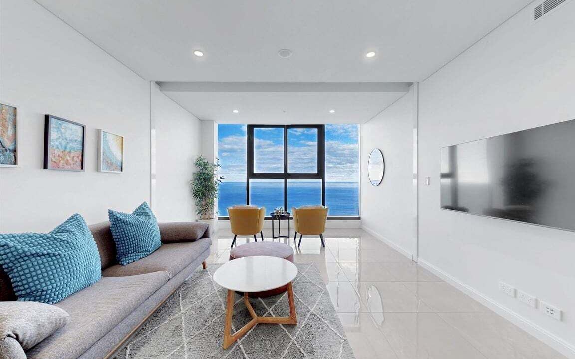 Photo of Livingroom in Gold Coast