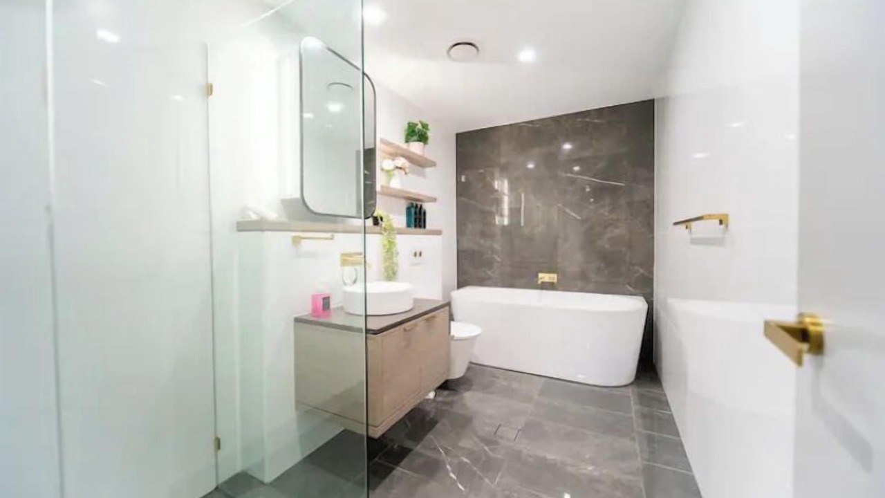 Photo of Bathroom in Gold Coast