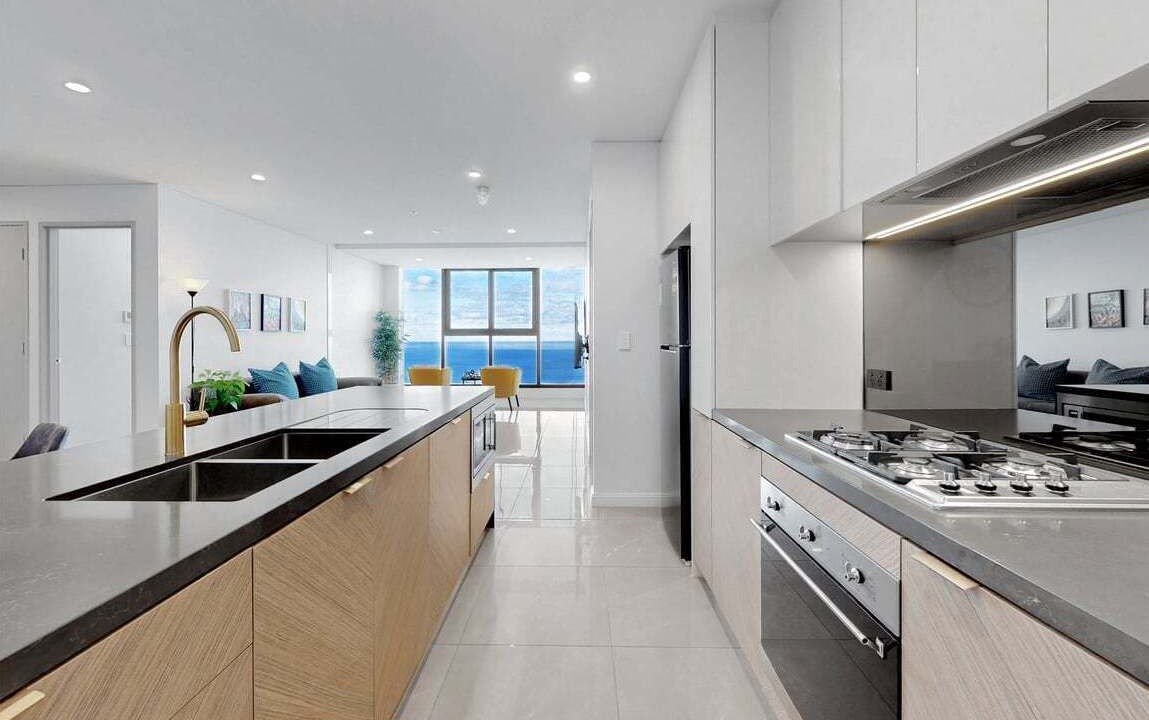 Photo of Kitchen in Gold Coast