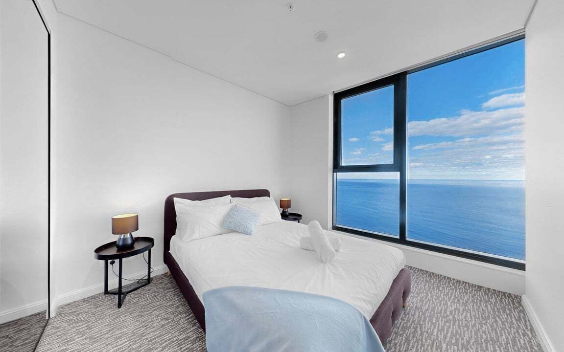 Photo of Bedroom in Gold Coast