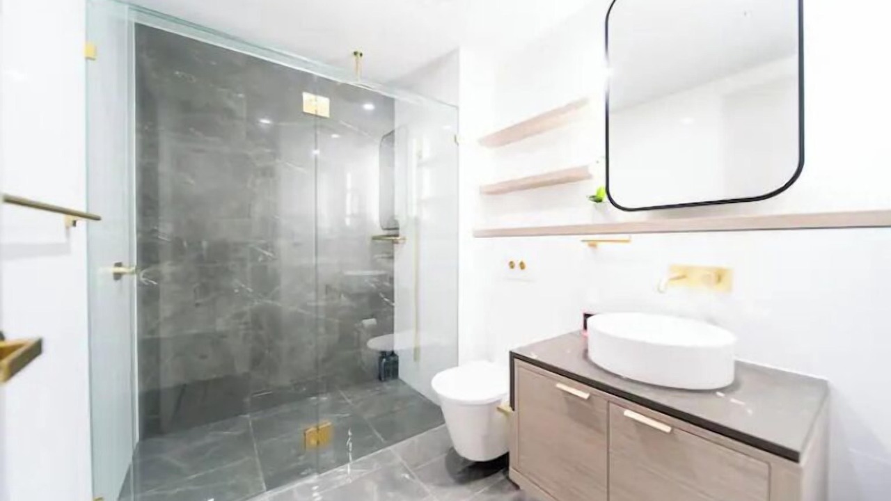Photo of Bathroom in Gold Coast