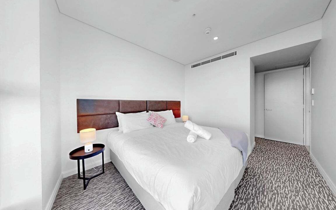 Photo of Bedroom in Gold Coast