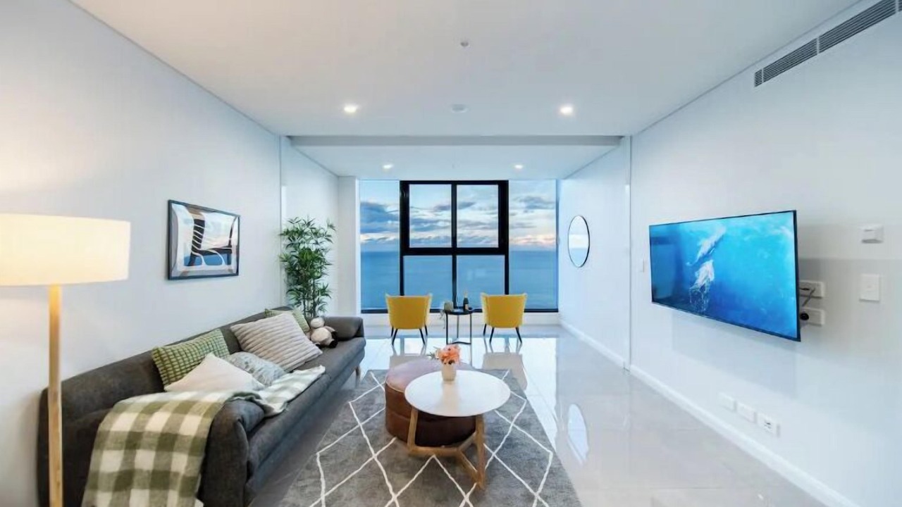 Photo of Livingroom in Gold Coast