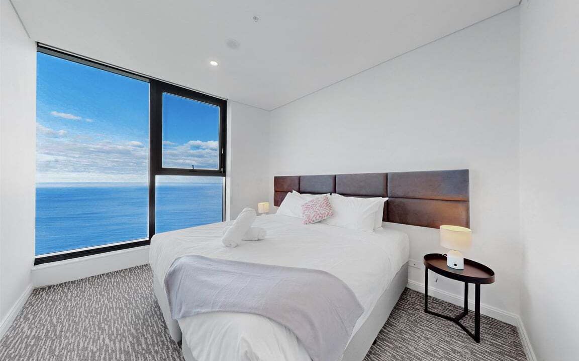 Photo of Bedroom in Gold Coast