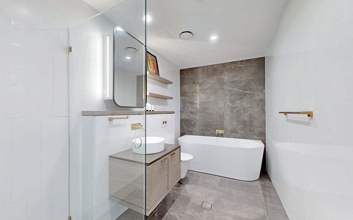 Photo of Bathroom in Gold Coast