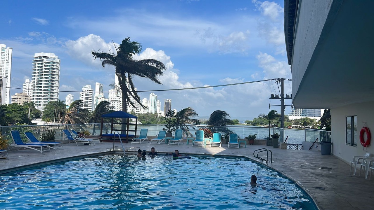 Photo of Outdoor in Bocagrande