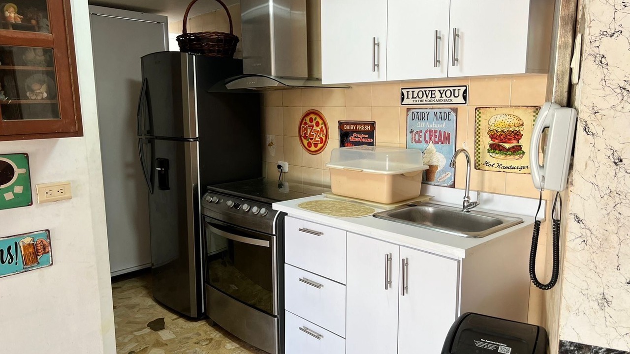 Photo of Kitchen in Bocagrande