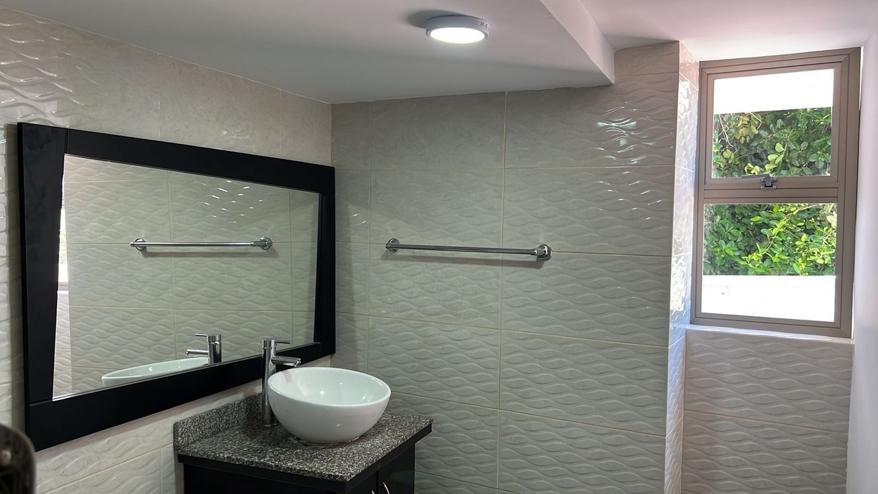 Photo of Bathroom in Bocagrande