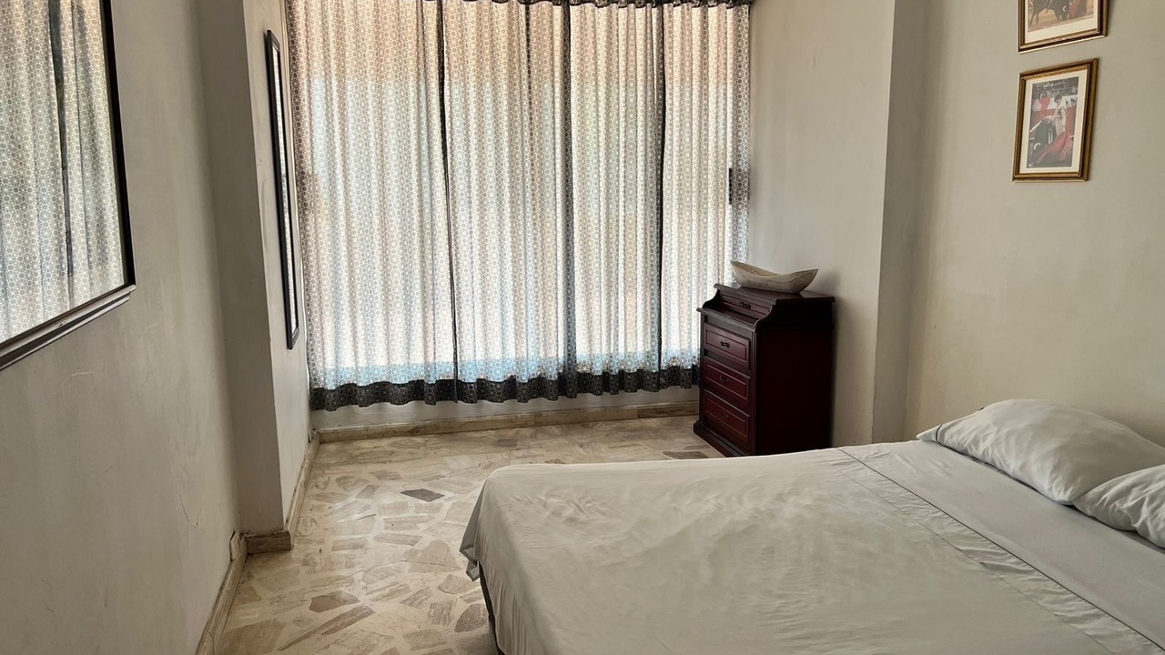 Photo of Bedroom in Bocagrande