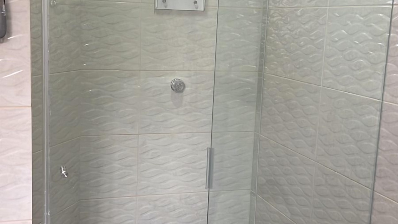 Photo of Bathroom in Bocagrande