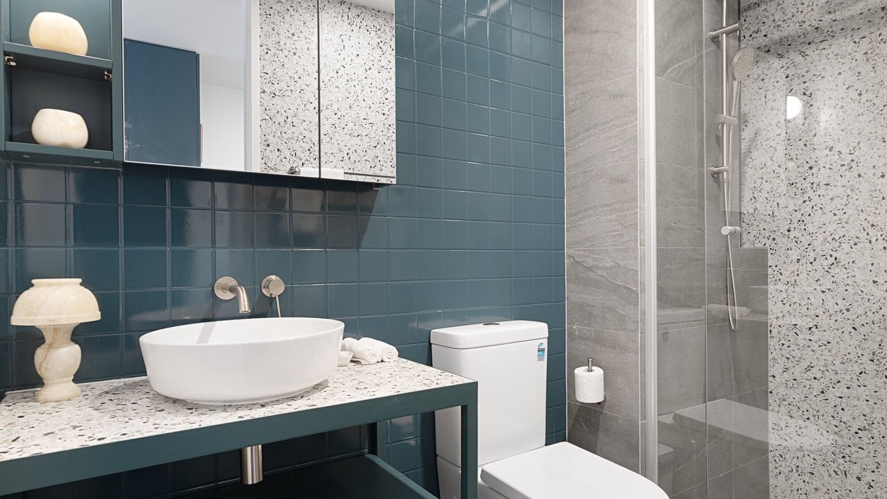 Photo of Bathroom in North Fremantle