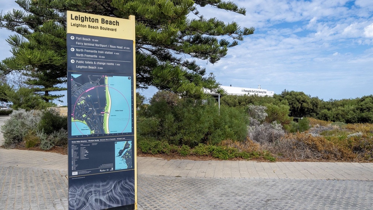 Photo of Others in North Fremantle