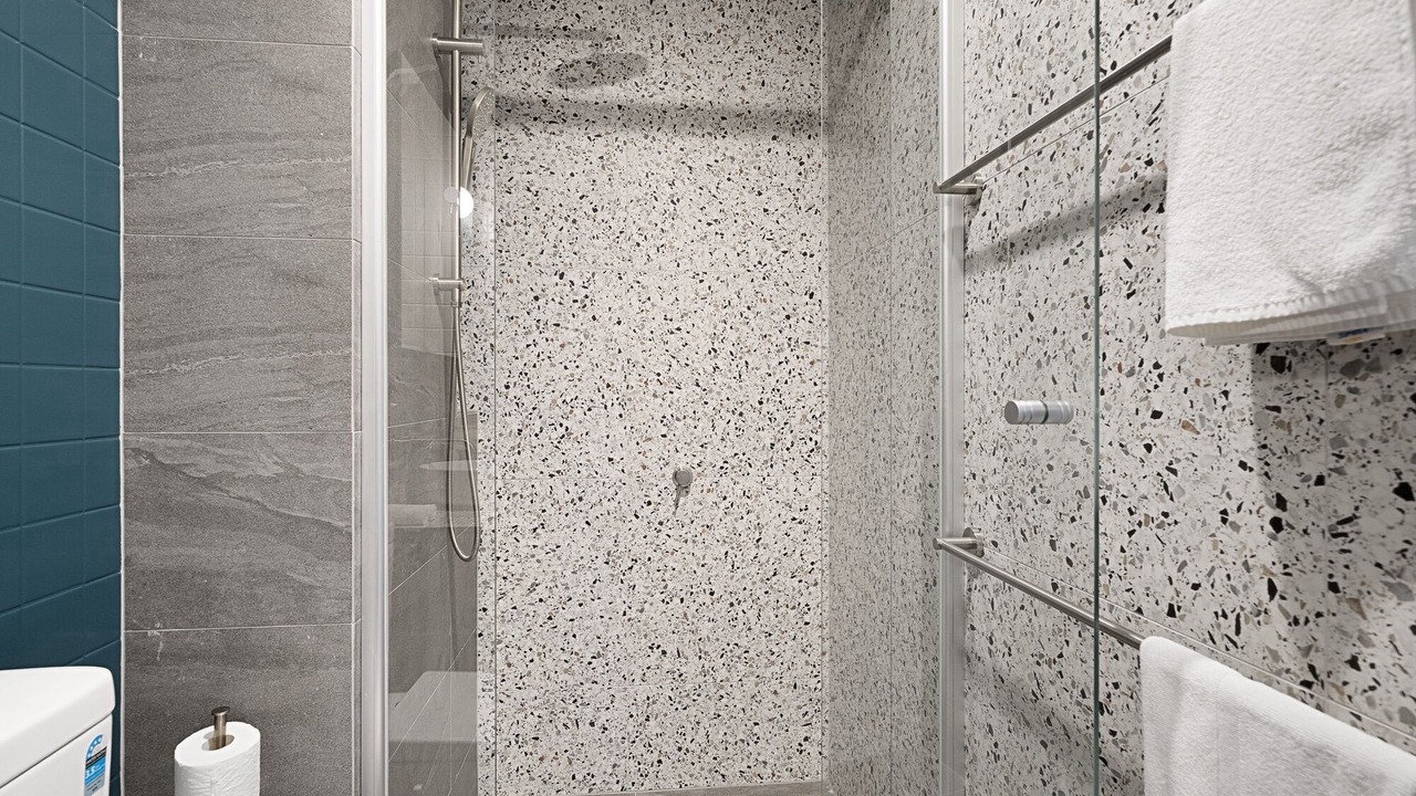 Photo of Bathroom in North Fremantle