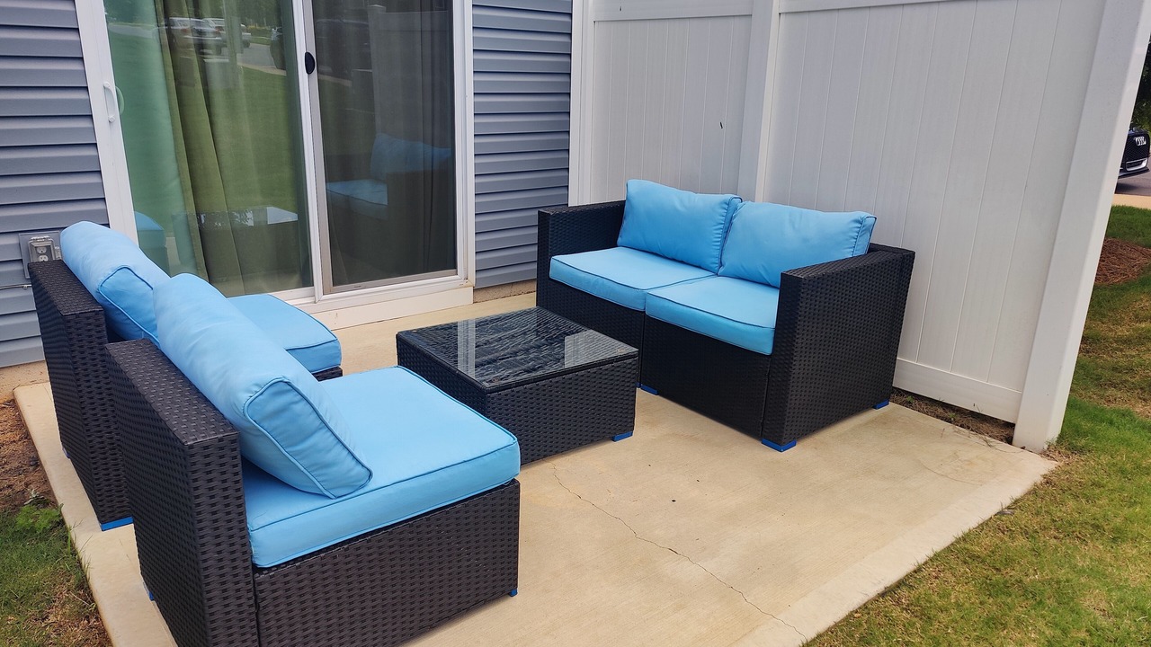 Photo of Outdoor in Davis Lake - Eastfield