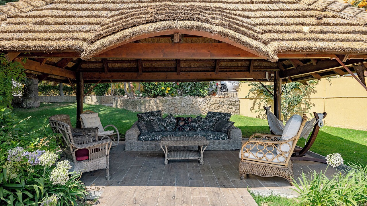 Photo of Patio Balcony in Vale Formoso