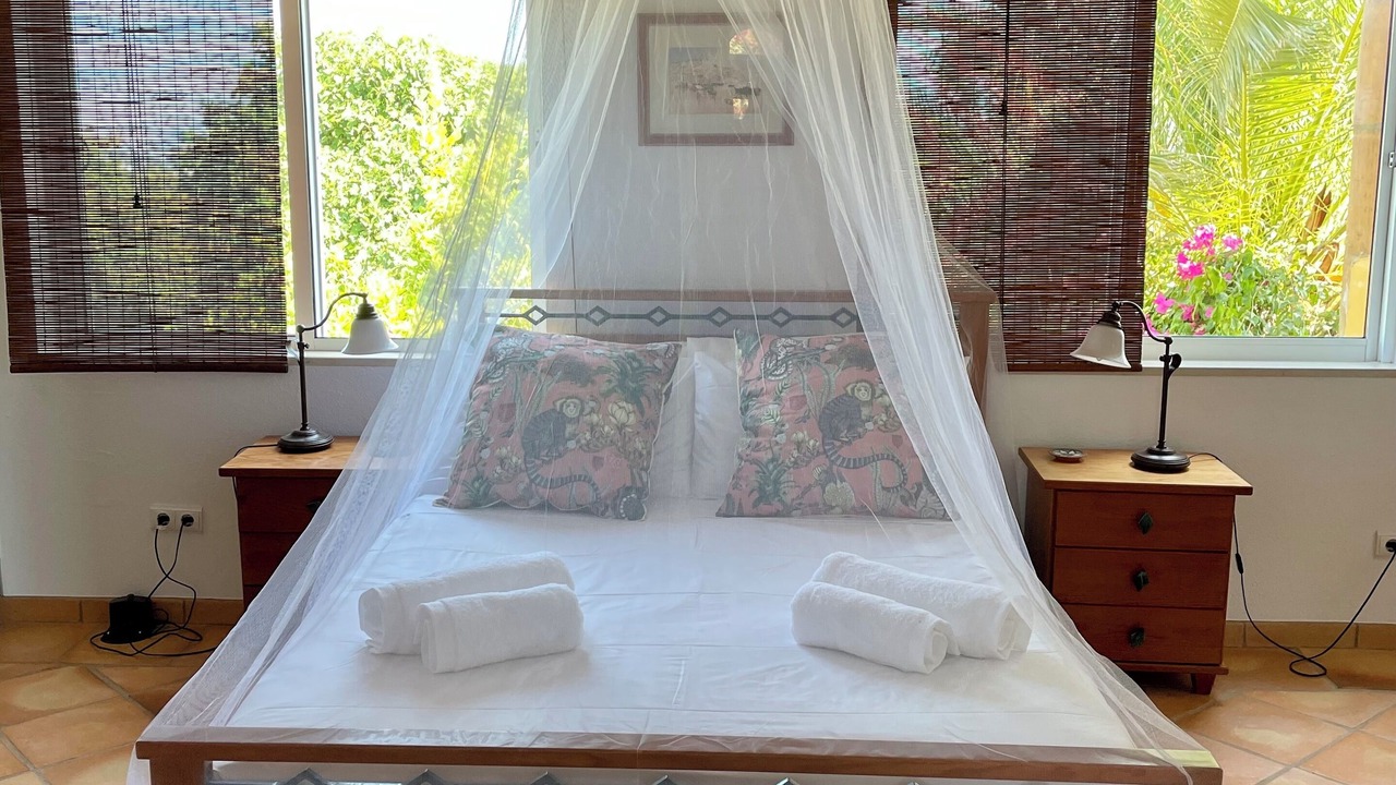 Photo of Bedroom in Vale Formoso