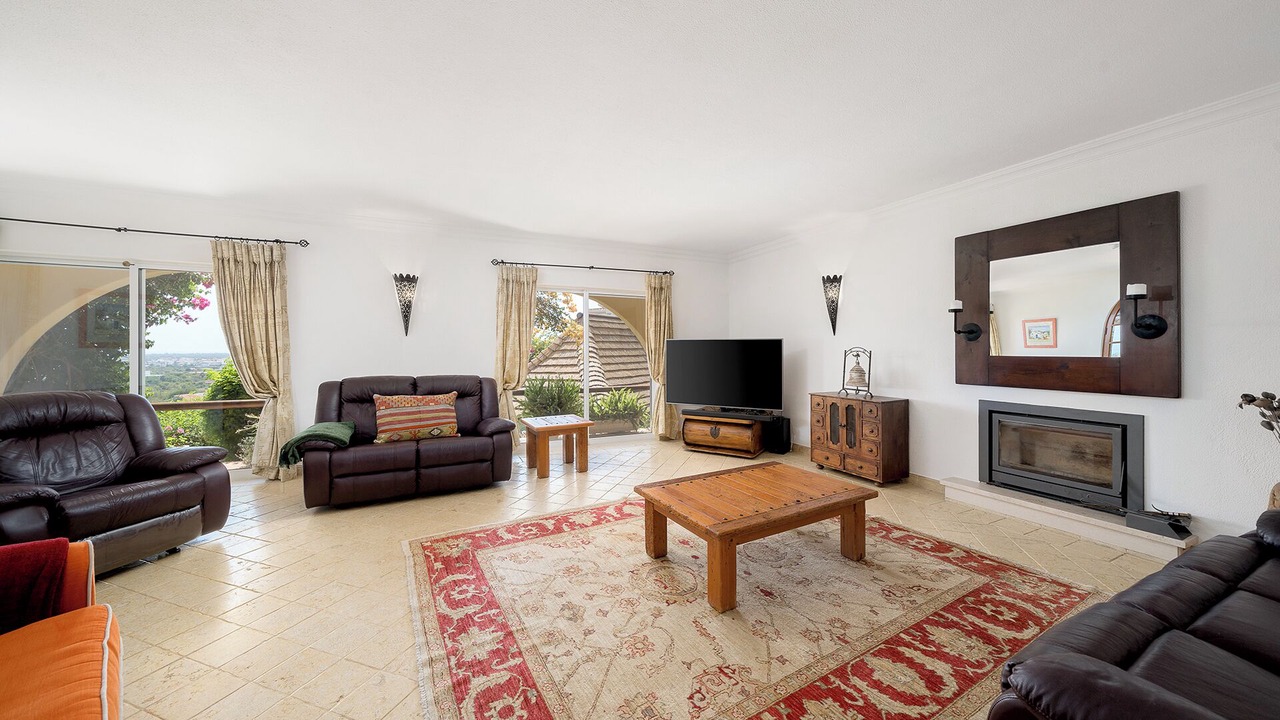Photo of Livingroom in Vale Formoso