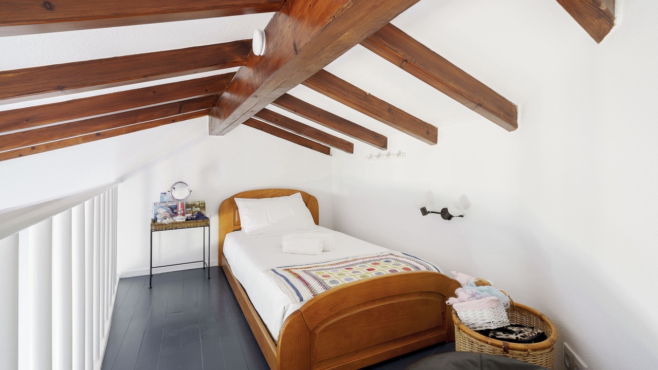 Photo of Bedroom in Vale Formoso