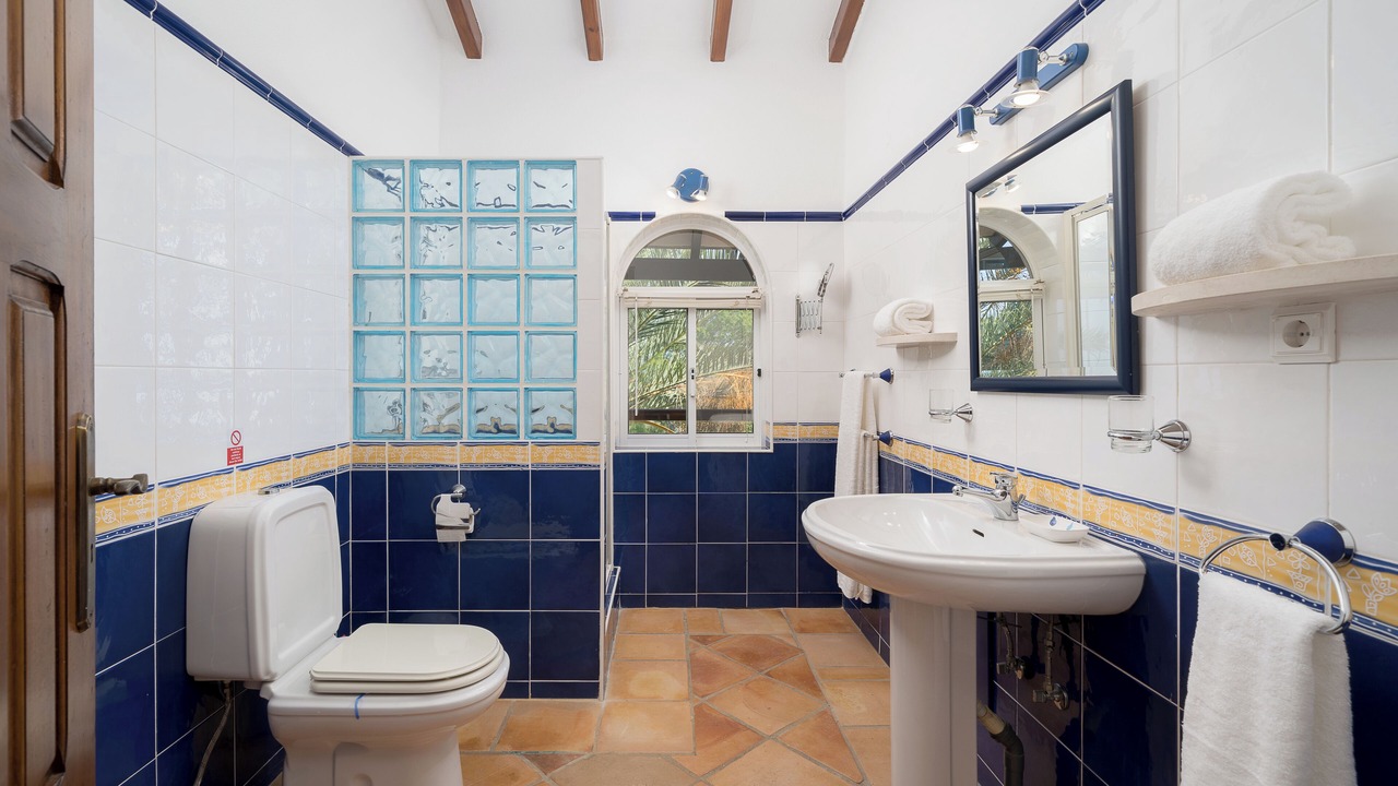 Photo of Bathroom in Vale Formoso