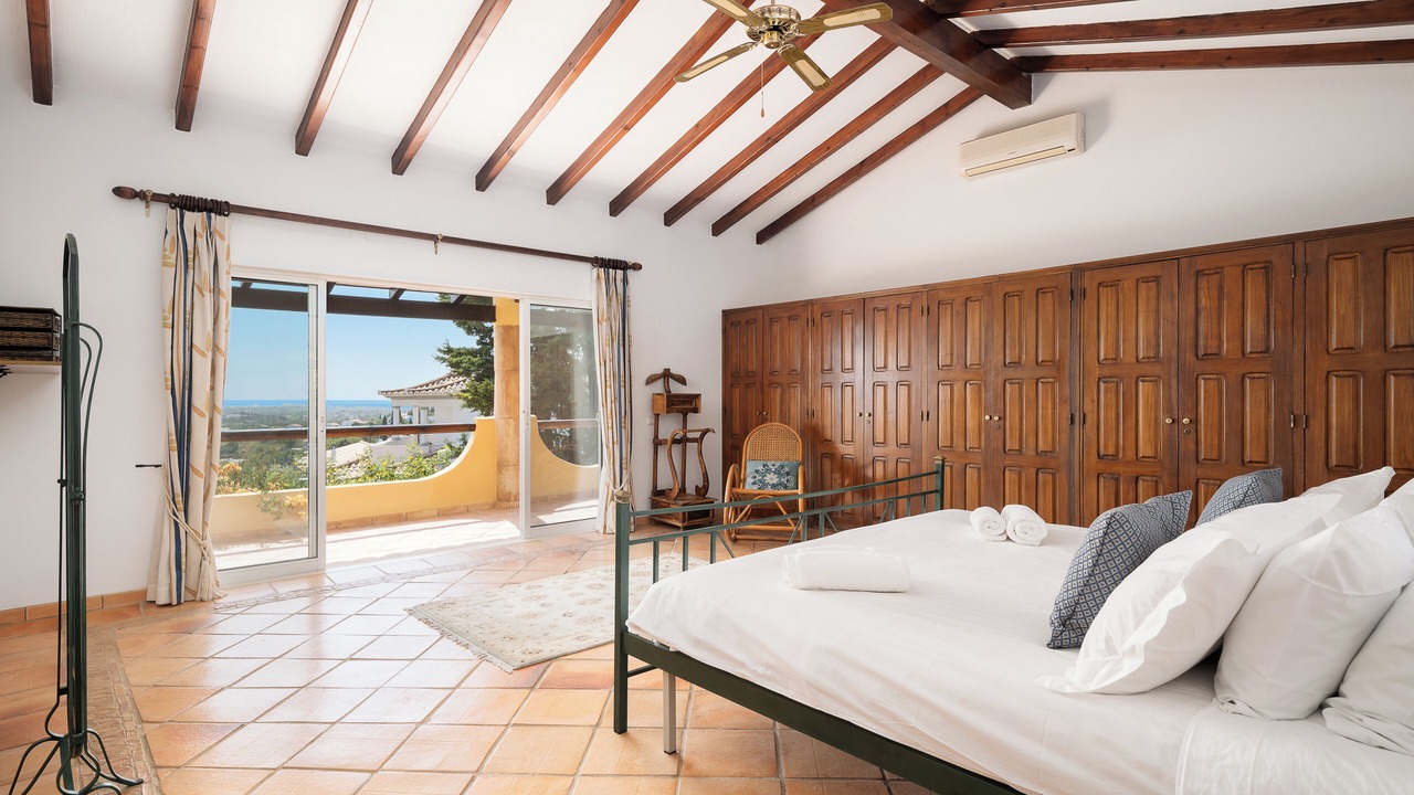 Photo of Bedroom in Vale Formoso